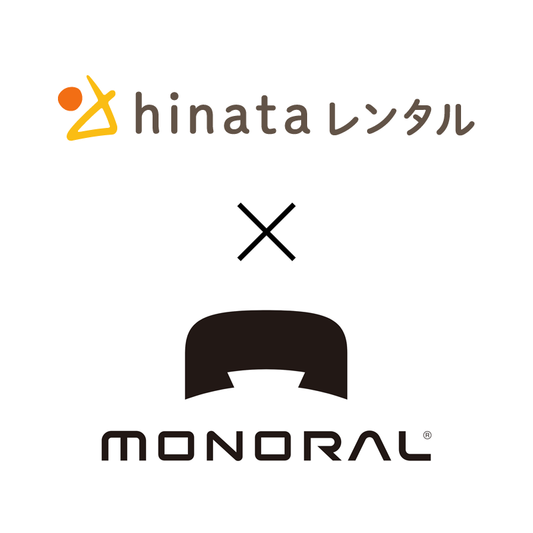 hinataレンタル開始
