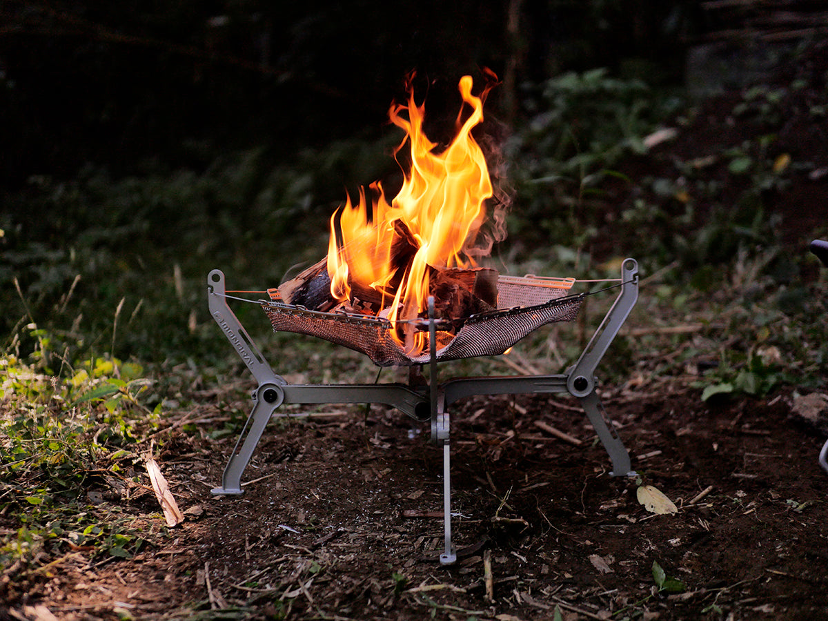 MONORAL OUTDOOR