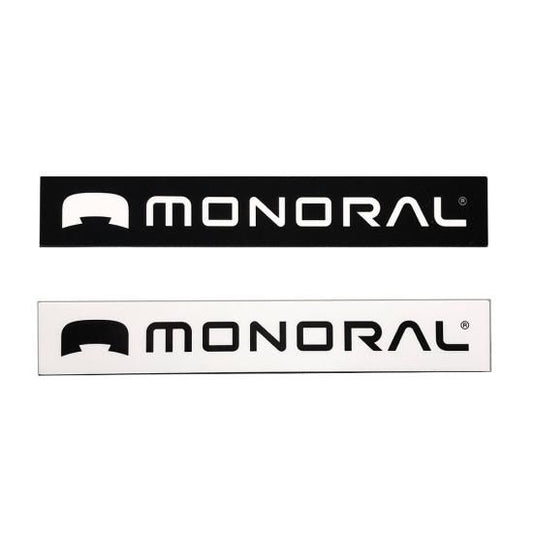 MONORALステッカー