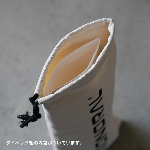 ワイヤフレームスタッフバッグ