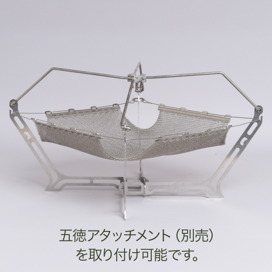 ワイヤフレームライトII