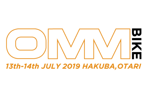 23 OMM BIKE 白馬小谷