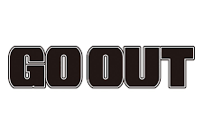 ダウンロード GO OUT