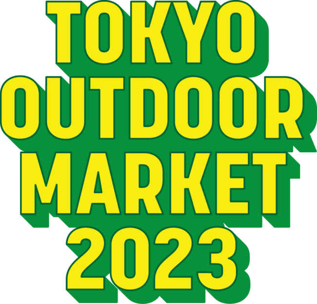 Tokyo outdoor market 2023