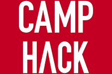 ダウンロード 『CAMP HACK』にて焚き火台ワイヤフレームが紹介されました