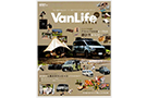 VanLifeStyle vol.2_icatch VAN LIFE Style vol.2 にてMONORAL商品が掲載されました
