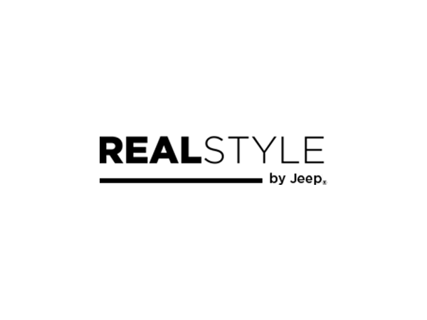 『REAL STYLE by Jeep』にて”ワイヤフレームソリッドラージ”が紹介されました