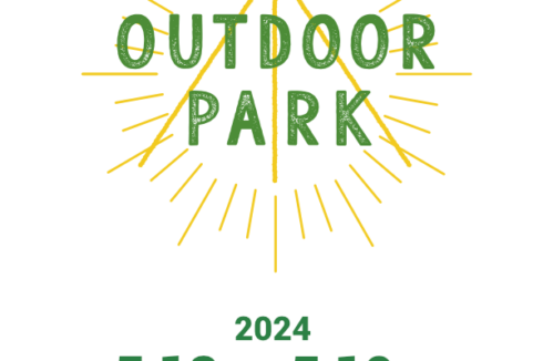 toplogo 「OUTDOOR PARK 10th Anniversary 202」4 出展のお知らせ